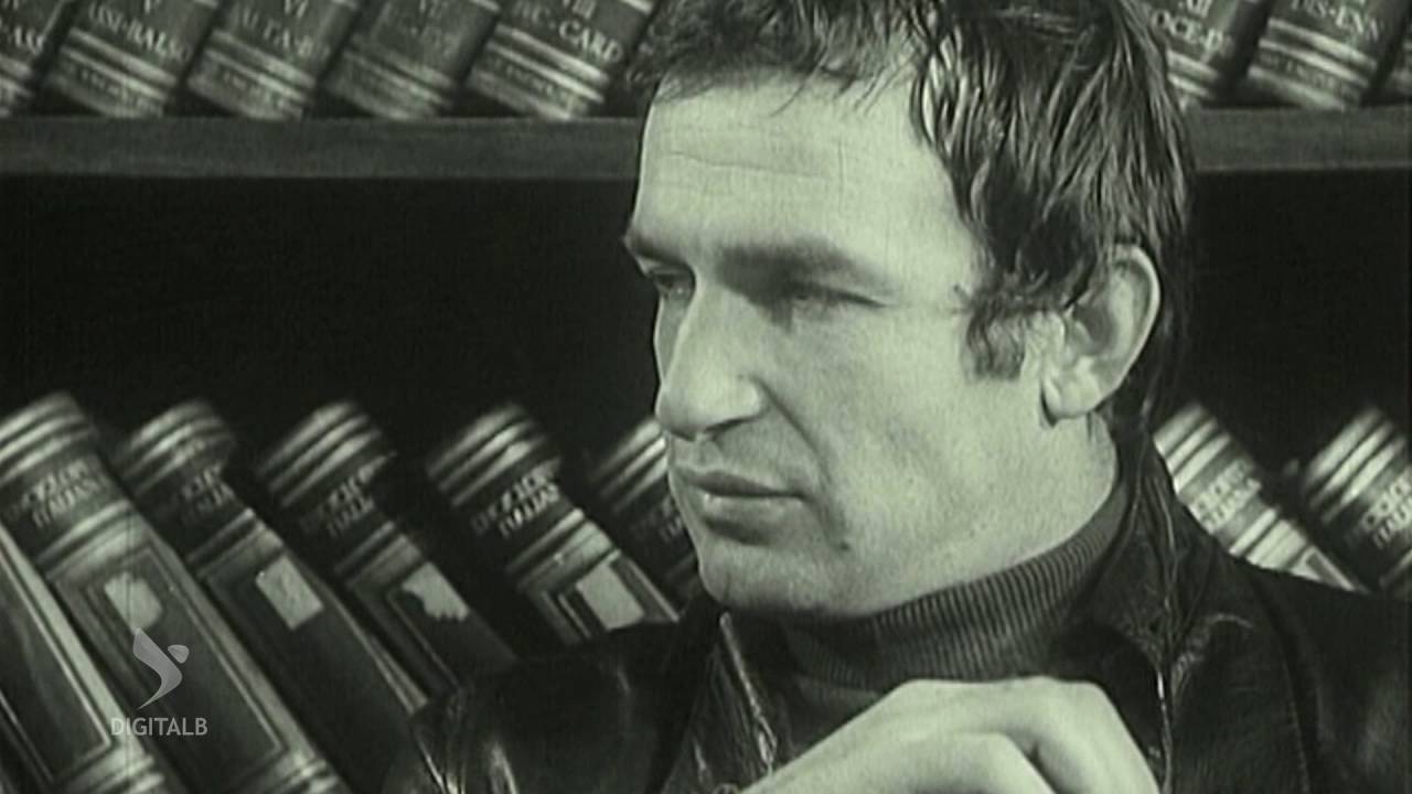 Përballë - Timo Flloko