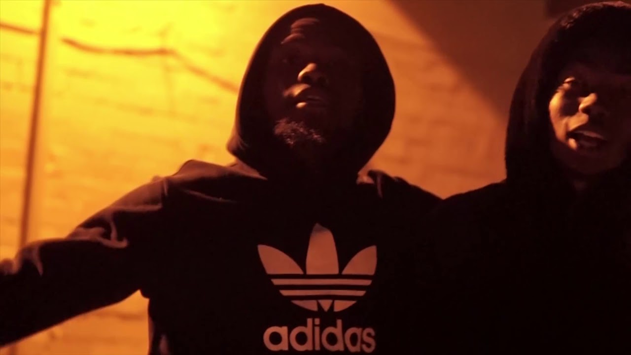 Vegas Low - Breaking Da Rules ft Steezy (Official Video) Shot By : @FullyLoadedVisualz