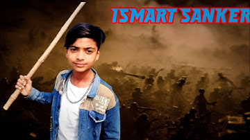 Ismart Shankar movie fight spoof | Shankar fight with Police | Ram Pothineni, N. Agarwal | Part - 2