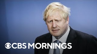 Jon Sopel on what Boris Johnson resignation's means for Americans