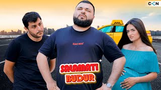 Salamatı budur #56 - Taksi 2