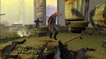 Round 72! : Nazi Zombies: Custom Map: Dollhouse 2