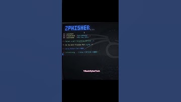 zphisher tools | all social media account hacking  tools #vikashcybertech #hackprotech