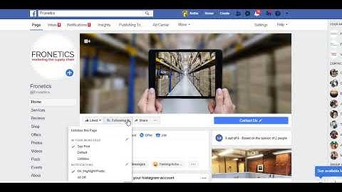 How To Make Sure Your Facebook Followers See Your Posts