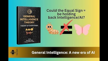 New Theory of Intelligence by Alexander Ngu & Amaya Odilon Kosso