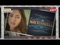 Jacqueline Fernandez Is Joining Yami Gautam In The Film Nayi Naveli For A Special Appearance