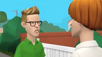 Ian Kelley Grounds Herbert/Ungrounded