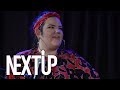 #KIISNextUp: Netta Barzilai Talks Eurovision, Body Image and More!