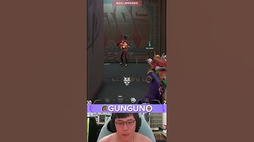 我不要閃我要接 #valorant #cs2