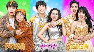 Cp i Ngho Vs Giu Vs Siu Giu Ti Trng Hc Ai L Cp i nh Nht Trng