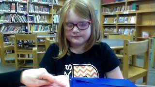 Phonics Fluency Folders