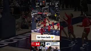 Almost Got The Bucket Too