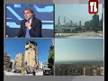 النائب نزيه متي ضيف تلفزيون لبنان مع الاعلامية نوال الاشقر سلمان - لبنان اليوم 02 03 26