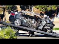 When Suspects Die Trying To Evade Police #9