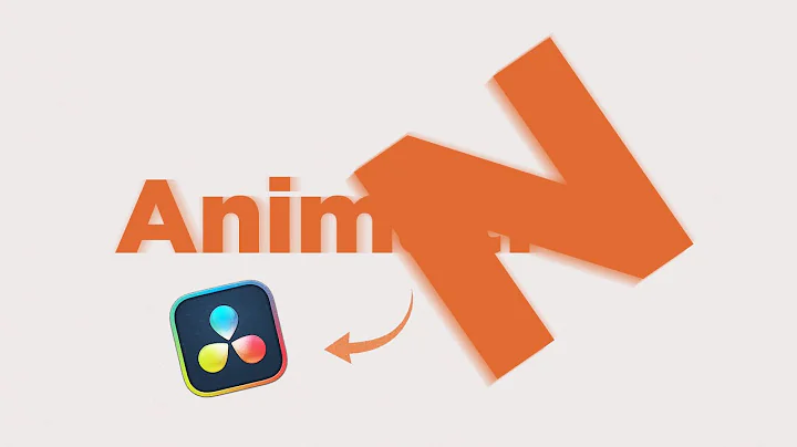 Mastering Dynamic Scaling Text Effects | Davinci Resolve 19 Tutorial (Quick & Easy!)