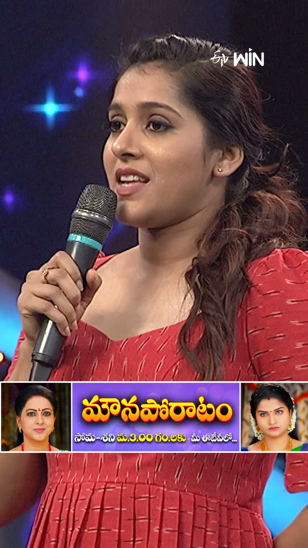 #shorts - ఇంత ఇబ్బంది పరిస్థితులలో టాస్క్ చేయమనడం ఉత్తమం కాదు..! #dheejodi #sudheer #pradeep