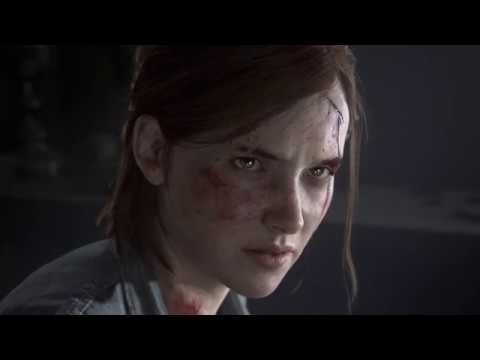 The Last of Us Part II Extended Commercial: Ellie Can't Catch a Break