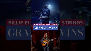Billie Eilish & Billy Strings: EastWest Studios Alumni & GRAMMY Winners!