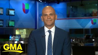 Dr. Juan Rivera on vaccine rollout: ‘This targeted approach is not working’