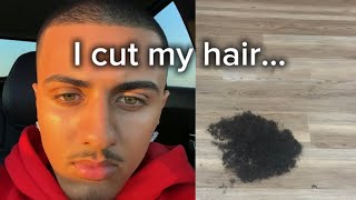 The Day That Completely Changed My Life (No Going Back)