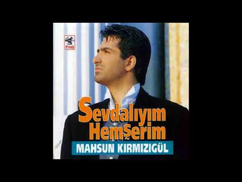 Mahsun Kırmızıgül - Sevdalıyım (Fikret Peldek Remix) 2010