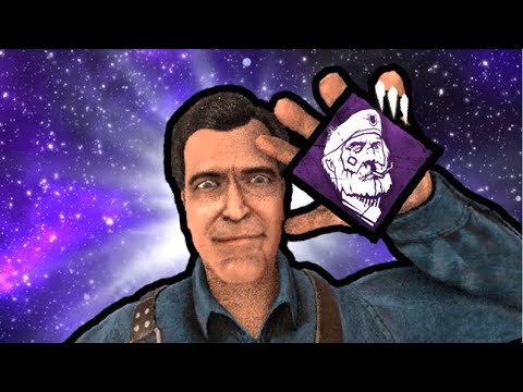 The BEST solo queue build in Dead By Daylight - YouTube