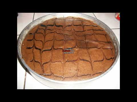 Resepi Kek Buah Kukus Mudah ~ Koleksi Resepi