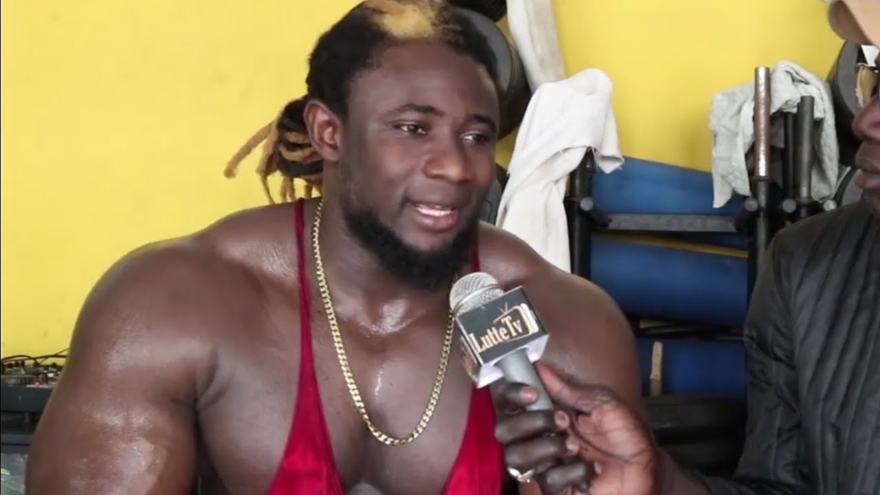 Musculation et Protéines : Mbeur y déglouléne lou Ibou Lô di wakh...