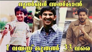 Dulkar Salman Transformation Malayali Spot