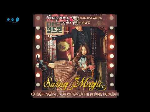 Swing Magic – Roo [Madame Antoine OST Part.1]