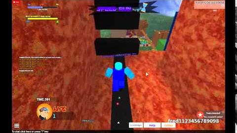 Roblox - Super Check Point - Speed Run in 814 seconds