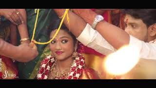 Wedding Film By{ Seenivasan & Catherine Princia }