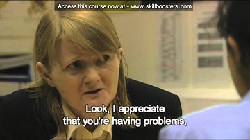 Flexible working request