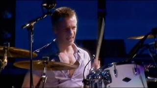 06 - U2 Sunday Bloody Sunday (Slane Castle 2001 Live) HD