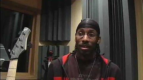 The Skanner Interview Errick Lewis