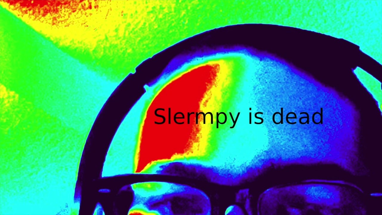 DJ DIAMONDTESTER Presents: The Slermpy is Dead After Party