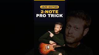 This 2-Note Trick Sounds Pro
βΆ Full lesson β The 3 Notes Rule: https://youtu.be/EoUxwyz58OI
πΊ Full lesson series (start here): https://youtube.com/playlist?list=PLND2o1rCeQW0
π Subscribe for weekly jazz guitar: https://youtube.com/@RotemSivanGuitar?sub_confirmation=1
Add one dyad and your line instantly sounds professional.
πΈ More free jazz guitar lessons β rotemsivan.com
#shorts #jazzguitar #guitarlesson #dyads #jazz #guitar #improvisation This 2-Note Trick Sounds Pro
