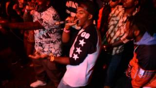 Lski X Brian King Live At The Middle East