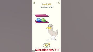 Dop 2 level 244 walkthrough or answer