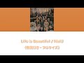 【Lyric Video】Life is Beautiful / NiziU《歌詞付き・フルサイズ》