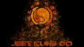 Jeet Kune Do Nederland (Official) - Bruce Lee about System and method