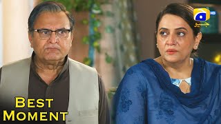 Girhein Episode 12 𝐁𝐞𝐬𝐭 𝐌𝐨𝐦𝐞𝐧𝐭 𝟎𝟒 Sehar Afzal - Haris Waheed - Hashaam Khan - Har Pal Geo