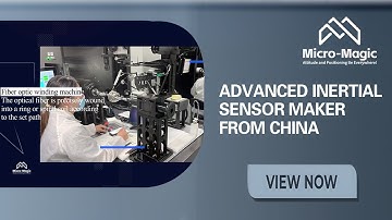 Fiber Optic Gyroscope: Precision Manufacturing and Integration Process Explained