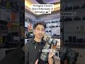Nikon D3300 With 18-55 Kit Lens | Second Hand Camera Market | Old Dslr 📸📍 #photography