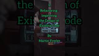 Top 10 programming books to learn coding - Part 2 #technology #coding #books  #development