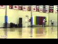 Talented Man Amazing Back Flips   Video Dailymotion