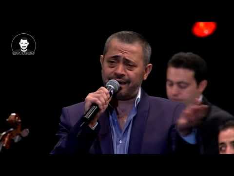 جورج وسوف حد ينسى قلبه موازين 2009