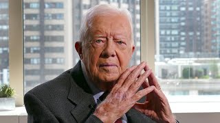 Jimmy Carter for President 2024