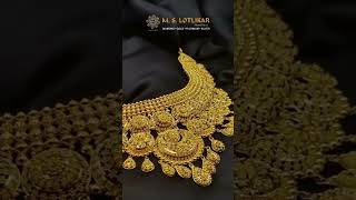 Check out M.S. Lotlikar Jewellers, premier jewelers in Goa | WeddingsDeGoa