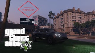 GTA5 Покупаю Bentley Bentayga! №11 ( Majestic Rp !)